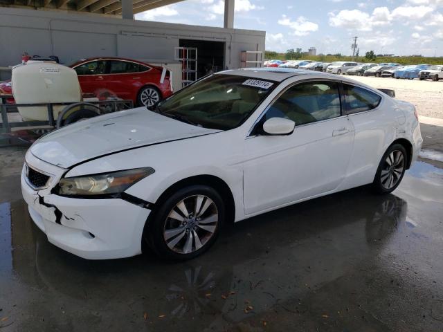 HONDA ACCORD EX 2009 with VIN 1HGCS12799A018934 - Photo from auction