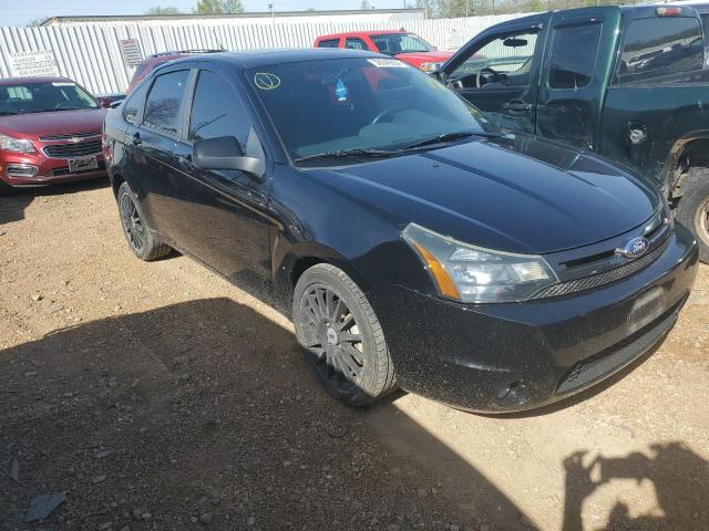 Photo 4 from auction – 2010 FORD FOCUS 4D with VIN 1FAHP3GN3AW193556