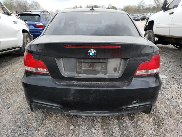 Photo 6 from auction – 2013 BMW 135 I with VIN WBAUC9C55DVM13414