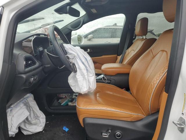 Photo 7 from auction – 2021 CHRYSLER PACIFICA H with VIN 2C4RC1N77MR565979