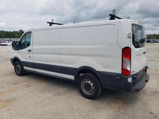 Photo 2 from auction – 2018 FORD TRANSIT T- with VIN 1FTYR2YMXJKB01614