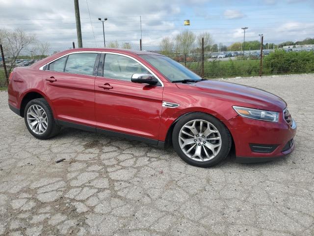 Photo 3 from auction – 2015 FORD TAURUS LIM with VIN 1FAHP2F81FG141494