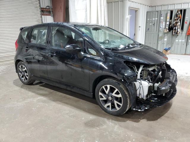 Photo 4 from auction – 2015 NISSAN VERSA NOTE with VIN 3N1CE2CP6FL445876