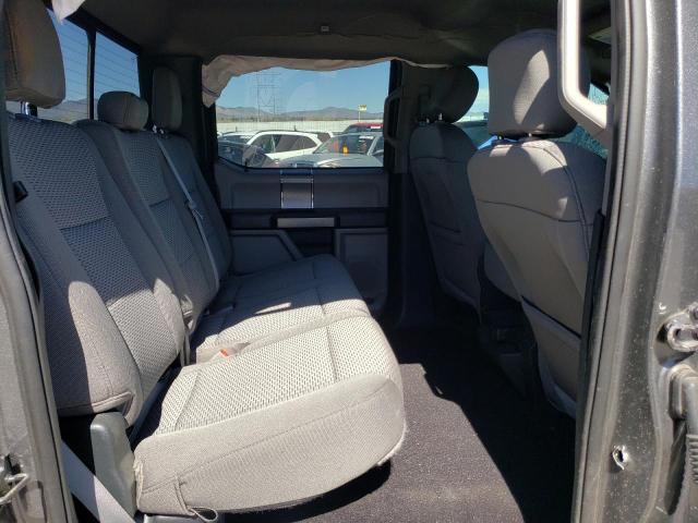Photo 10 from auction – 2020 FORD F150 SUPER with VIN 1FTEW1E45LKD90849