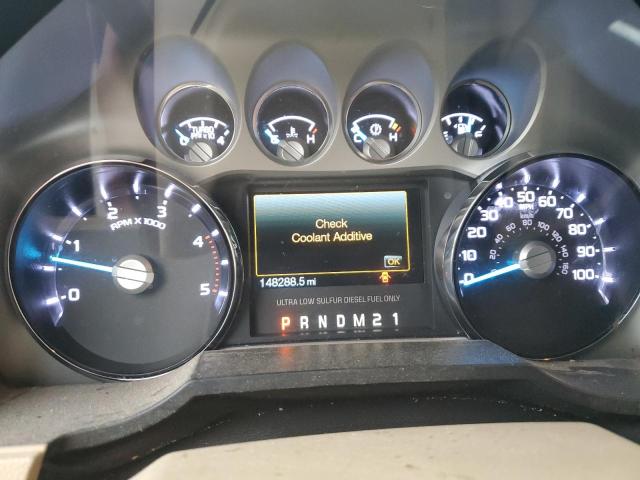 Photo 9 from auction – 2015 FORD F250 SUPER with VIN 1FT7W2BT0FEC24106