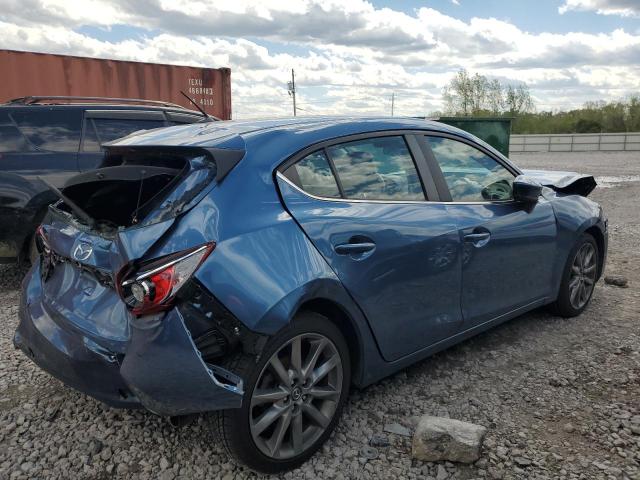 Photo 3 from auction – 2018 MAZDA 3 TOURING with VIN 3MZBN1L38JM188381