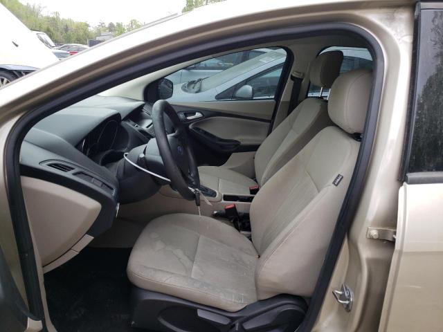 Фото 7 с аукциона – 2017 FORD FOCUS SE с VIN 1FADP3F21HL346436