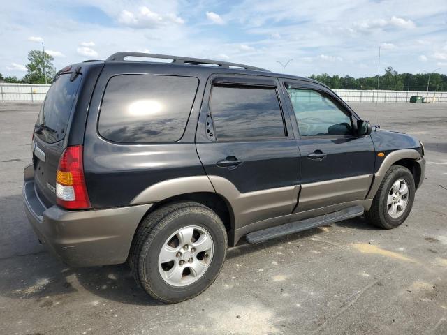 Zdjęcie 3 z aukcji – 2004 MAZDA TRIBUTE ES z VIN 4F2CZ96194KM33057