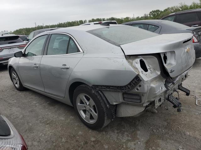 Photo 2 from auction – 2016 CHEVROLET MALIBU LIM with VIN 1G11B5SAXGF101984