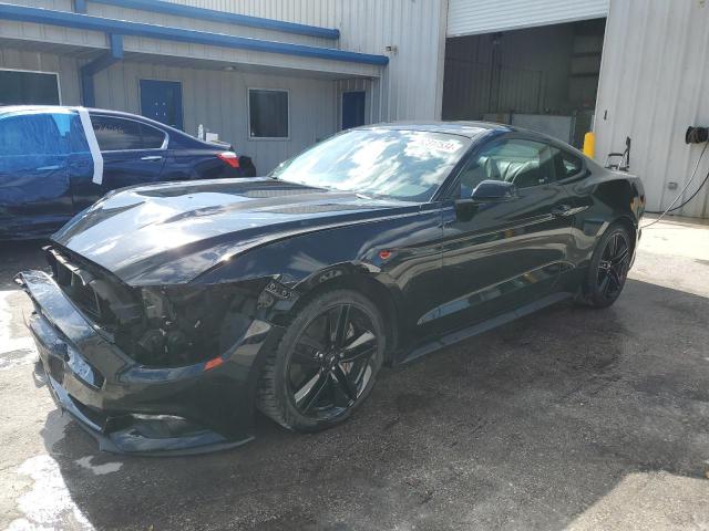 Фото 1 с аукциона – 2015 FORD MUSTANG с VIN 1FA6P8TH2F5377095
