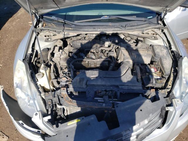 Photo 11 from auction – 2010 NISSAN ALTIMA BAS with VIN 1N4AL2AP6AN403137