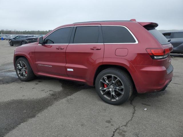 Photo 2 from auction – 2015 JEEP GRAND CHER with VIN 1C4RJFDJ7FC638196