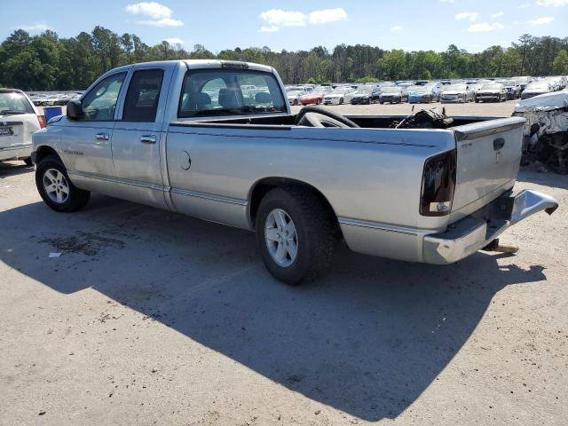 Photo 2 from auction – 2006 DODGE RAM 1500 S with VIN 1D7HA18N56J222452