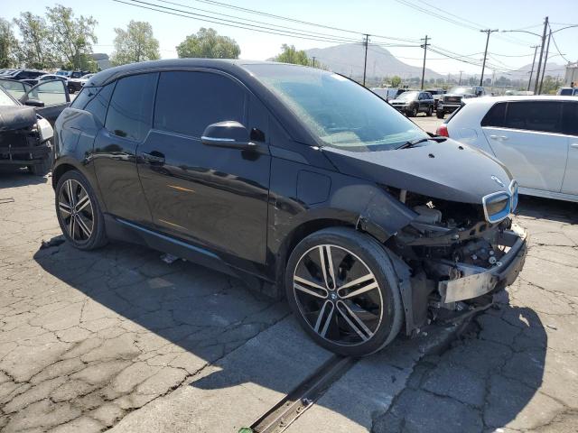 Photo 4 from auction – 2016 BMW I3 REX with VIN WBY1Z4C54GV508654