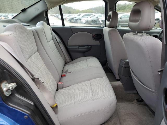 Photo 10 from auction – 2006 SATURN ION LEVEL with VIN 1G8AJ55F46Z122810