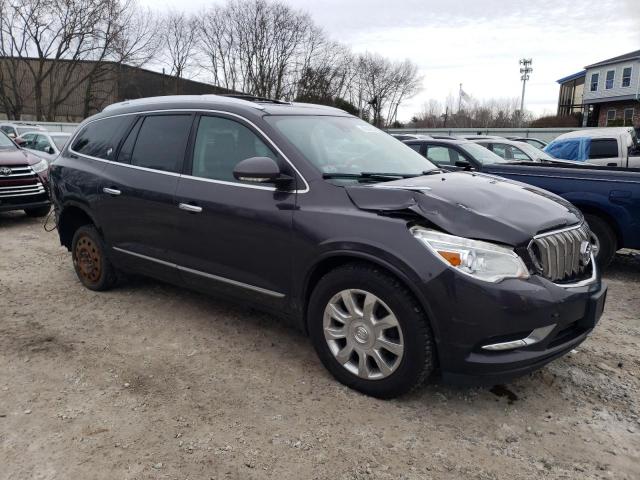 Photo 4 from auction – 2016 BUICK ENCLAVE with VIN 5GAKVCKD9GJ310925