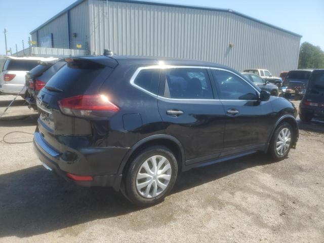 Photo 3 from auction – 2018 NISSAN ROGUE S with VIN 5N1AT2MT3JC763279