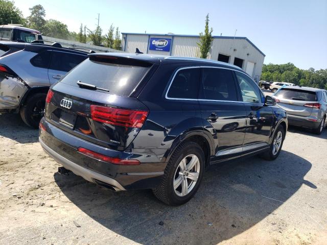 Photo 3 from auction – 2017 AUDI Q7 PREMIUM with VIN WA1LHBF7XHD044012