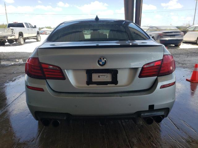 Photo 6 from auction – 2013 BMW M5 with VIN WBSFV9C58DC773707