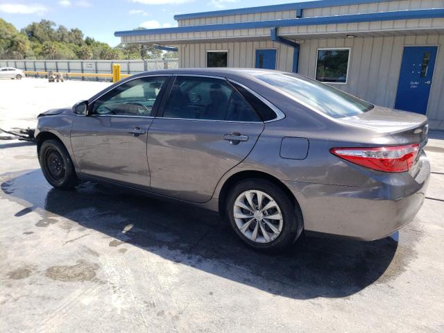 Photo 2 from auction – 2017 TOYOTA CAMRY LE with VIN 4T1BF1FK5HU387733