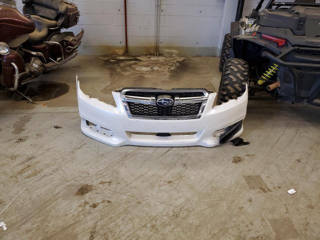 Photo 12 from auction – 2013 SUBARU LEGACY 2.5 with VIN 4S3BMCC62D3022729