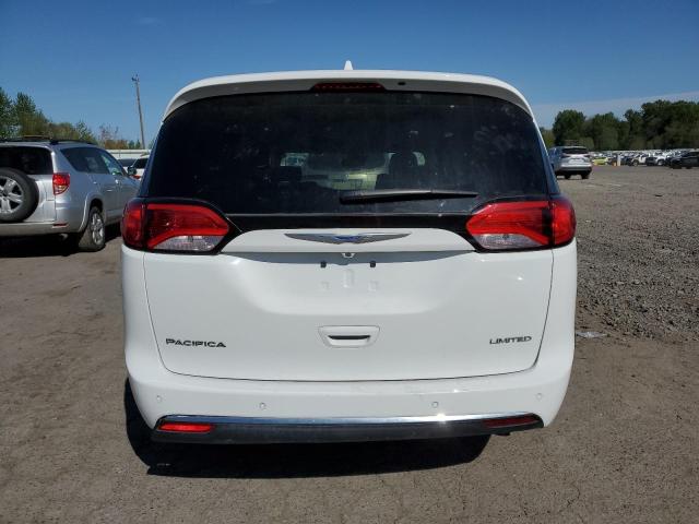 Photo 6 from auction – 2017 CHRYSLER PACIFICA L with VIN 2C4RC1GG4HR643301