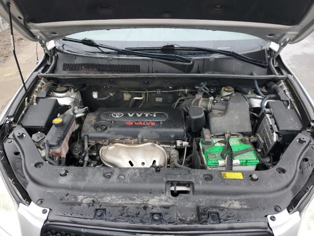 Foto 12 de la subasta – 2006 TOYOTA RAV4 con VIN JTMBD33V166017384