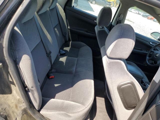 Photo 10 from auction – 2009 CHEVROLET IMPALA 1LT with VIN 2G1WT57N691135025