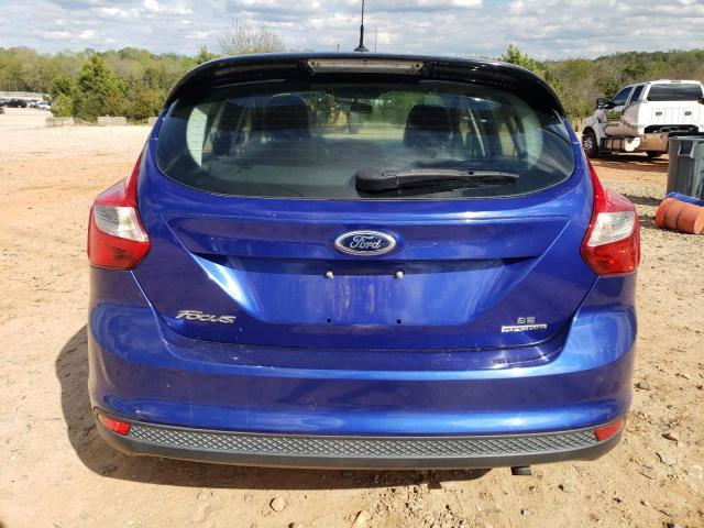 Photo 6 from auction – 2013 FORD FOCUS SE with VIN 1FADP3K26DL104841