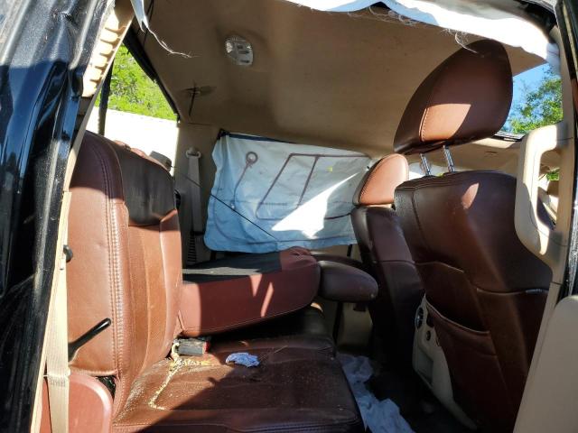 Photo 10 from auction – 2011 FORD F250 SUPER with VIN 1FT7W2BT9BEA98628