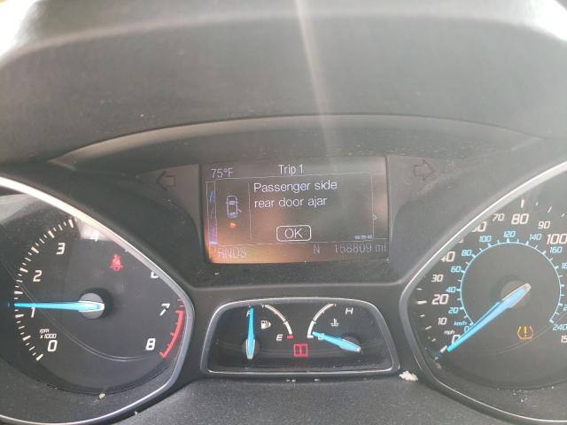 Photo 9 from auction – 2013 FORD ESCAPE SEL with VIN 1FMCU0H95DUA73122