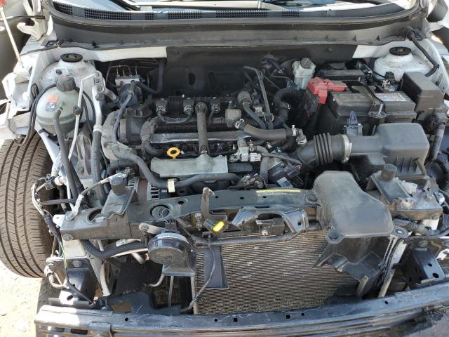 Photo 12 from auction – 2021 NISSAN KICKS S with VIN 3N1CP5BV7ML500022