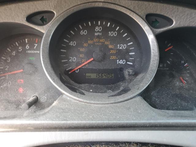 صورة رقم 9 من المزاد - 2003 TOYOTA HIGHLANDER مع VIN JTEGF21A430092620