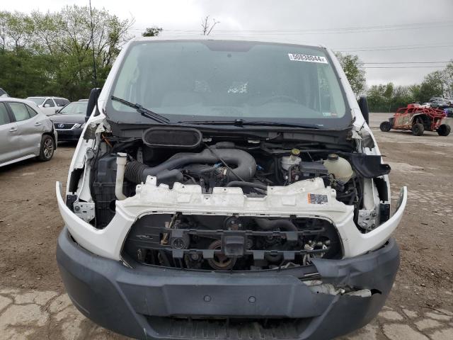 Photo 5 from auction – 2015 FORD TRANSIT T- with VIN 1FTNE1YM8FKB01000