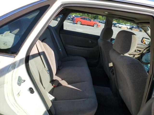 Photo 10 from auction – 2000 TOYOTA AVALON XL with VIN 4T1BF28B0YU065343
