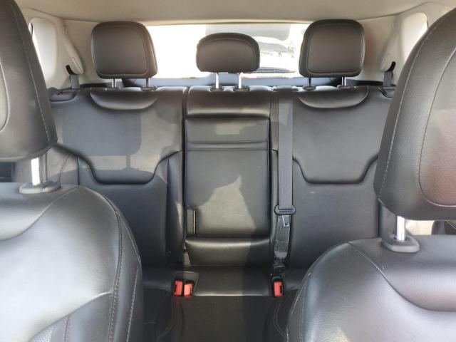 Фото 10 с аукциона – 2018 JEEP COMPASS LI с VIN 3C4NJDCB0JT355004