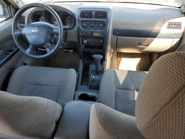 Photo 8 from auction – 2004 NISSAN FRONTIER C with VIN 1N6ED29X94C412554