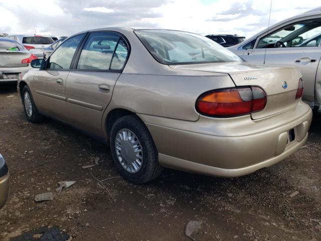 Photo 2 from auction – 2005 CHEVROLET CLASSIC with VIN 1G1ND52FX5M210641