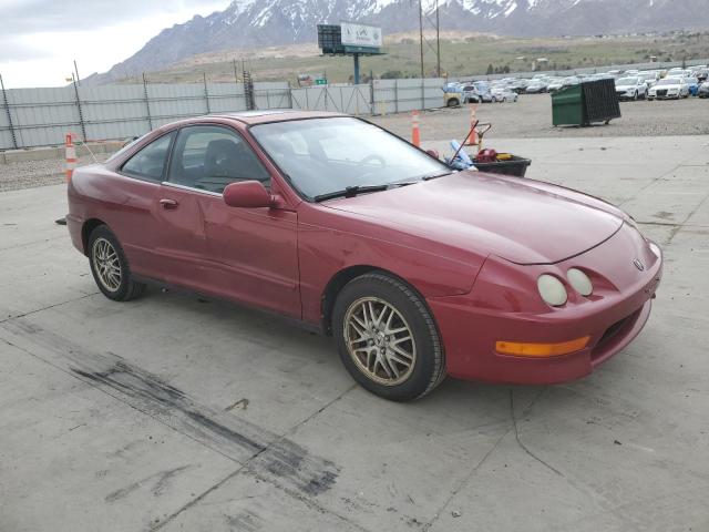Photo 4 from auction – 2001 ACURA INTEGRA LS with VIN JH4DC44511S004813