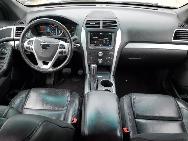 Photo 8 from auction – 2013 FORD EXPLORER X with VIN 1FM5K8D88DGA04272