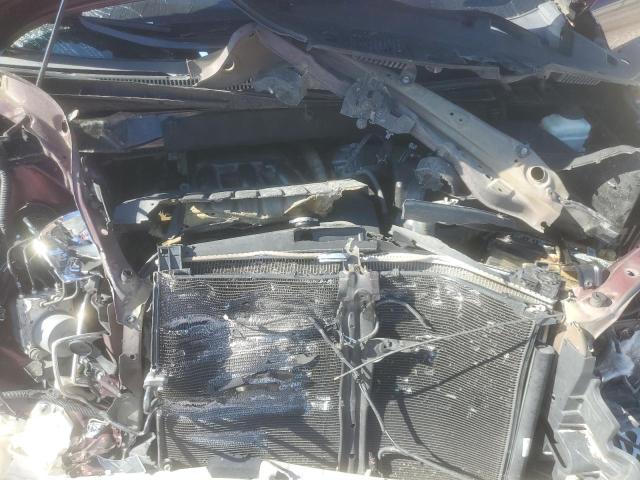 Photo 12 from auction – 2016 TOYOTA HIGHLANDER with VIN 5TDYKRFH6GS184608