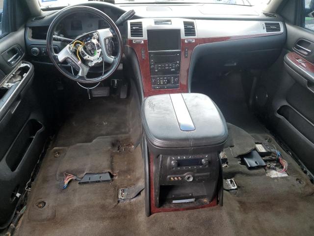 Photo 8 from auction – 2008 CADILLAC ESCALADE E with VIN 1GYFK66818R177887