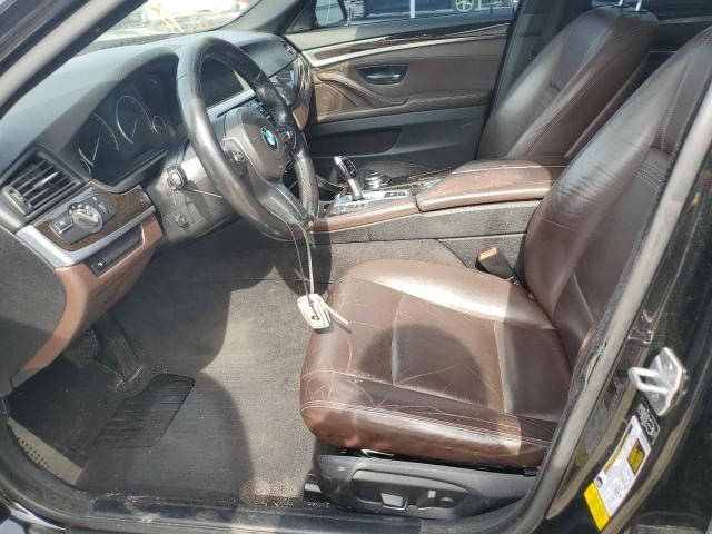 Photo 7 from auction – 2014 BMW 528 I with VIN WBA5A5C55ED509960