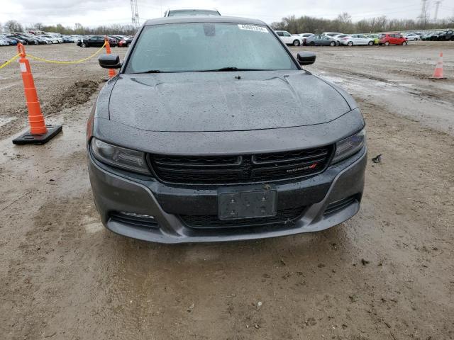 Photo 5 from auction – 2017 DODGE CHARGER R/ with VIN 2C3CDXCTXHH524526