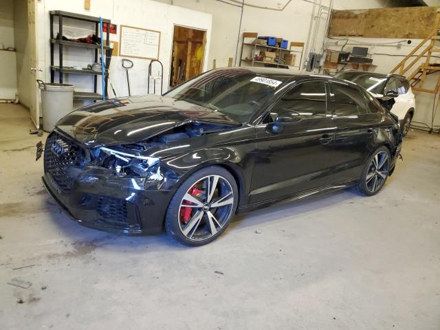 AUDI RS3 2019 con VIN WUABWGFFXKA902912 - Foto de la subasta