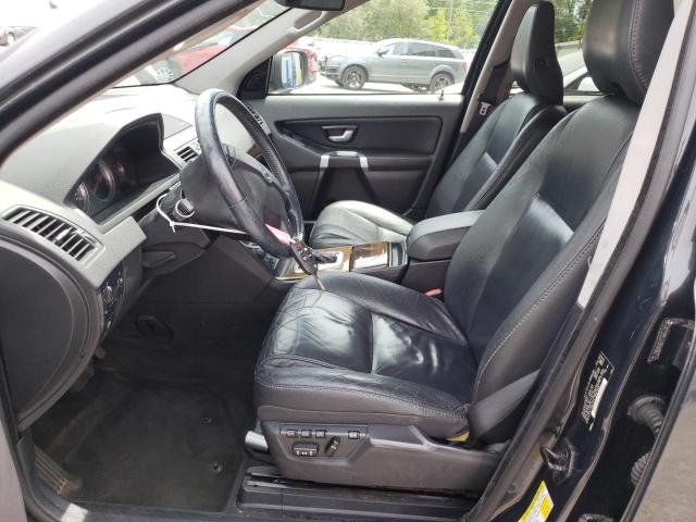 Photo 7 from auction – 2011 VOLVO XC90 3.2 with VIN YV4952CZ6B1569704