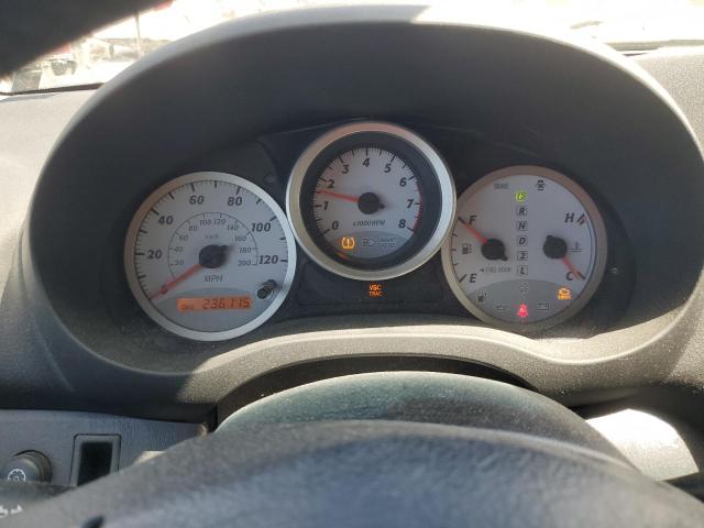 Photo 9 from auction – 2005 TOYOTA RAV4 with VIN JTEHD20V956037398