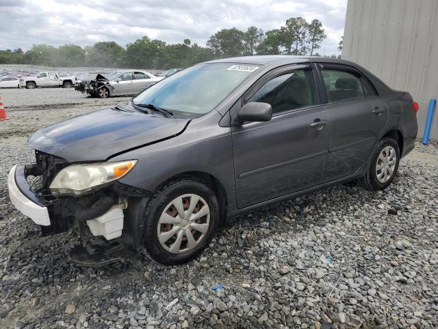 Zdjęcie 1 z aukcji – 2011 TOYOTA COROLLA BA z VIN JTDBU4EE2B9151154