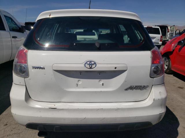 Photo 6 from auction – 2006 TOYOTA COROLLA MA with VIN 2T1KR32E36C564393