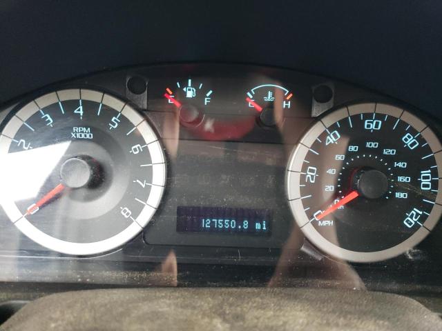 Photo 9 from auction – 2012 FORD ESCAPE LIM with VIN 1FMCU0EG3CKA41329